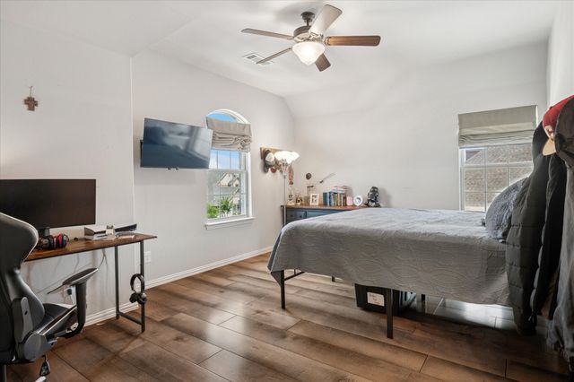 9629 Croswell Street, Fort Worth, TX 76244