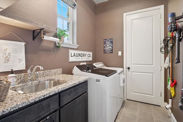 9629 Croswell Street, Fort Worth, TX 76244