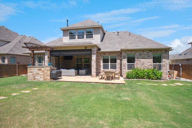 9629 Croswell Street, Fort Worth, TX 76244