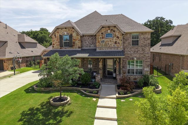 9629 Croswell Street, Fort Worth, TX 76244