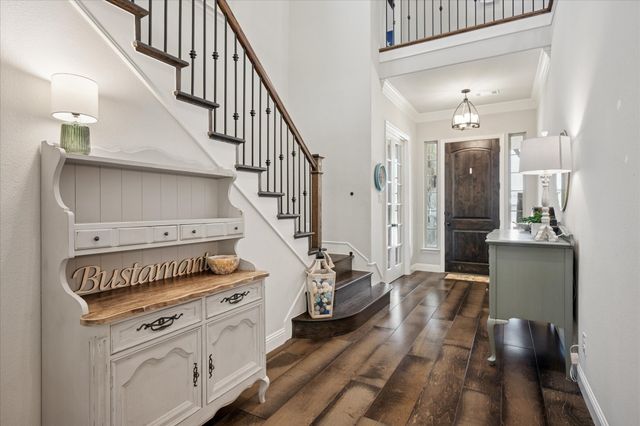 9629 Croswell Street, Fort Worth, TX 76244