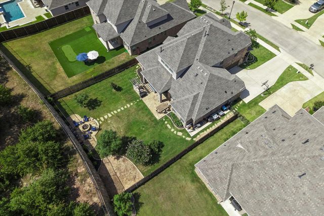 9629 Croswell Street, Fort Worth, TX 76244