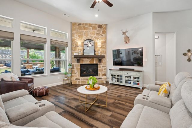 9629 Croswell Street, Fort Worth, TX 76244
