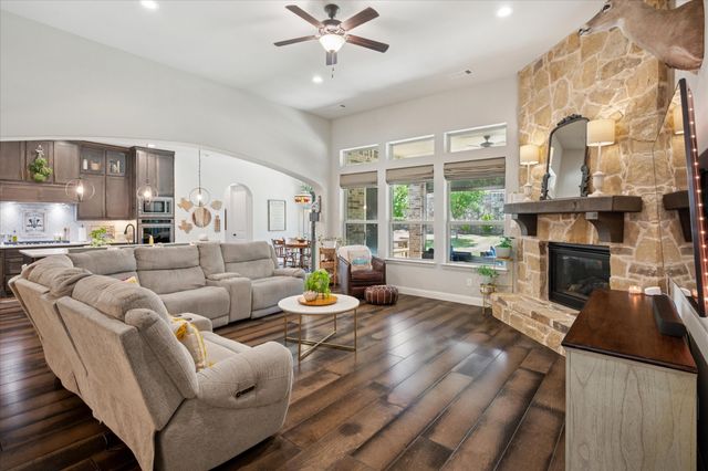9629 Croswell Street, Fort Worth, TX 76244