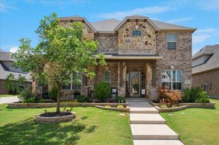 9629 Croswell Street, Fort Worth, TX 76244