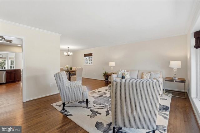 1133 ANESBURY LN, Alexandria, VA 22308