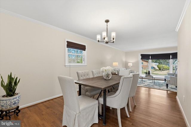 1133 ANESBURY LN, Alexandria, VA 22308