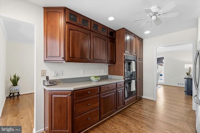 1133 ANESBURY LN, Alexandria, VA 22308