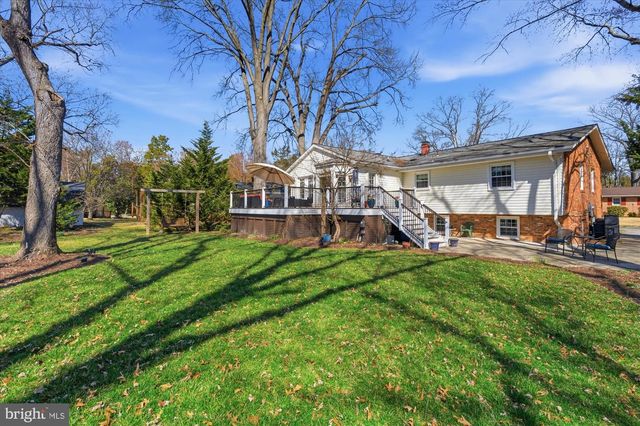 1133 ANESBURY LN, Alexandria, VA 22308