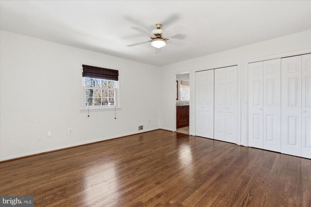 1133 ANESBURY LN, Alexandria, VA 22308