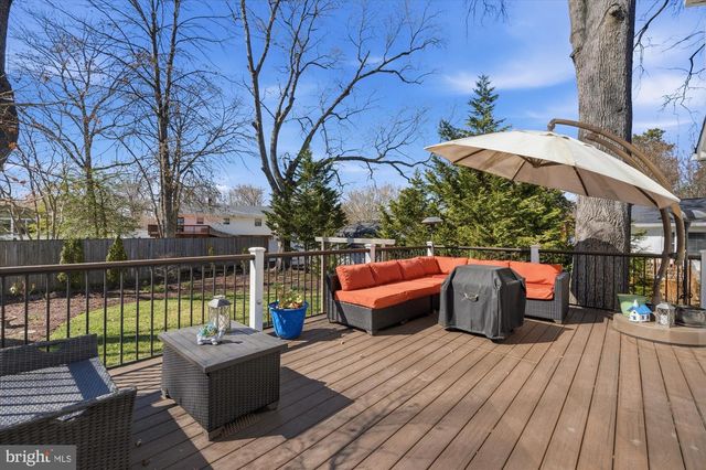 1133 ANESBURY LN, Alexandria, VA 22308