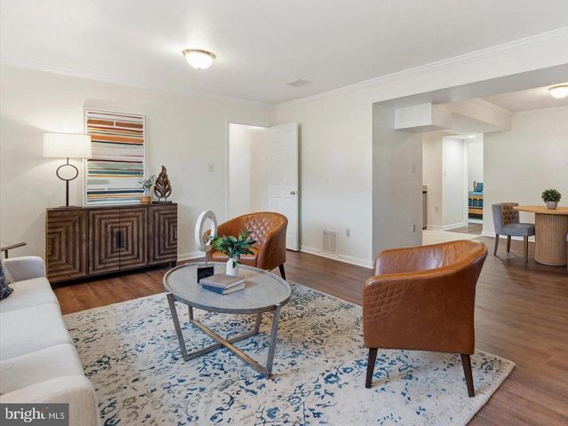 1133 ANESBURY LN, Alexandria, VA 22308