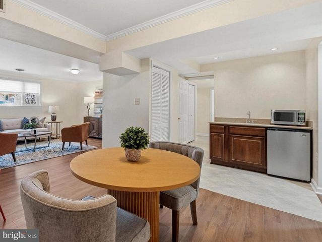 1133 ANESBURY LN, Alexandria, VA 22308