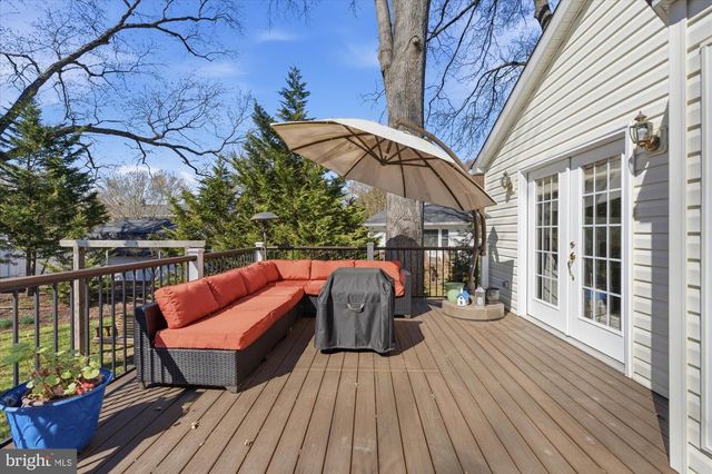 1133 ANESBURY LN, Alexandria, VA 22308