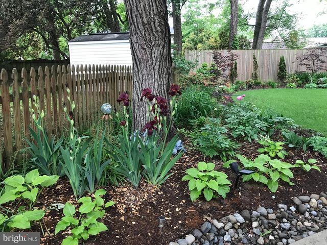 1133 ANESBURY LN, Alexandria, VA 22308