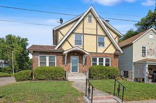 601 N Light Street 601 N Light Street, Springfield, OH 45504