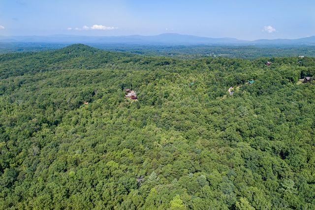 1 and 2 Blue Arrow Lane, Mineral Bluff, GA 30559