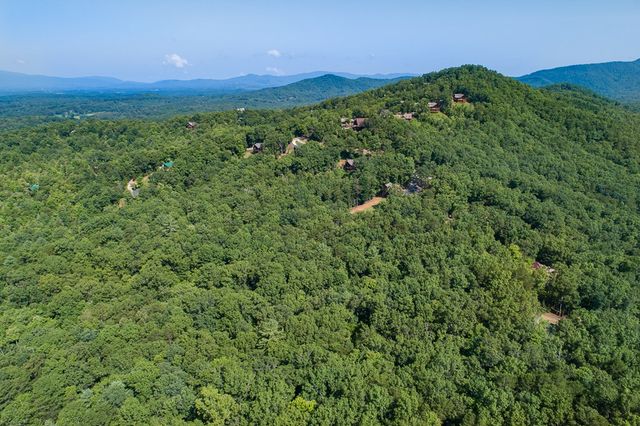 1 and 2 Blue Arrow Lane, Mineral Bluff, GA 30559