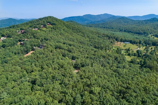1 and 2 Blue Arrow Lane, Mineral Bluff, GA 30559