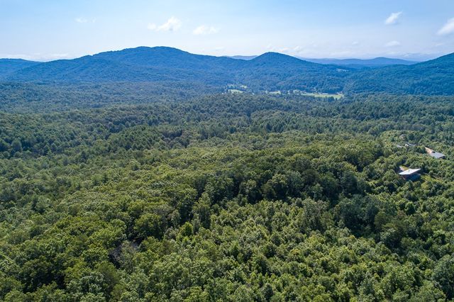 1 and 2 Blue Arrow Lane, Mineral Bluff, GA 30559