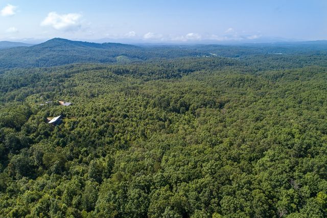 1 and 2 Blue Arrow Lane, Mineral Bluff, GA 30559