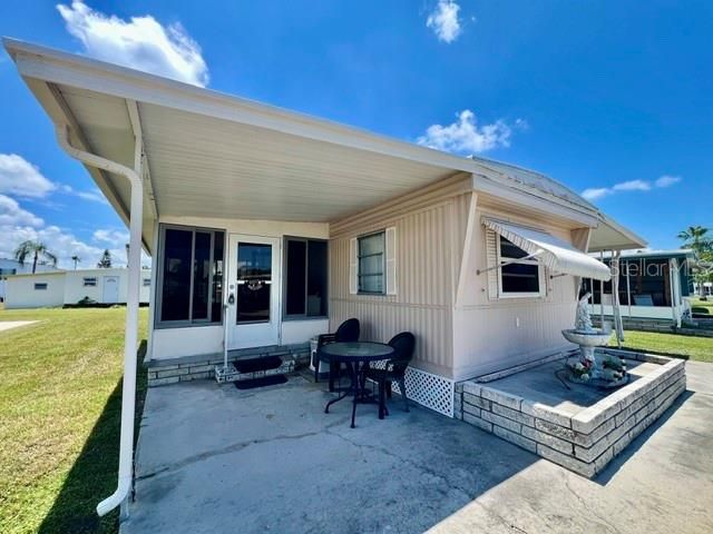 10818 FREEDOM DRIVE, Port Richey, FL 34668