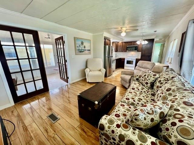 10818 FREEDOM DRIVE, Port Richey, FL 34668