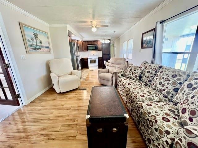 10818 FREEDOM DRIVE, Port Richey, FL 34668