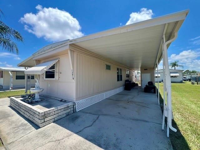 10818 FREEDOM DRIVE, Port Richey, FL 34668