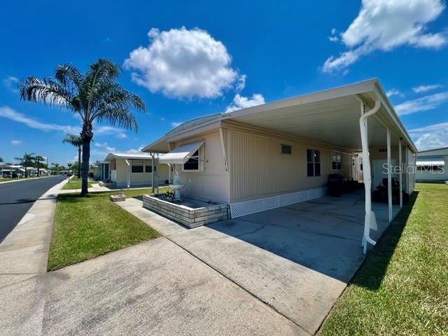 10818 FREEDOM DRIVE, Port Richey, FL 34668