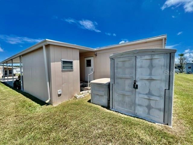 10818 FREEDOM DRIVE, Port Richey, FL 34668