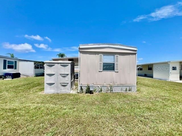 10818 FREEDOM DRIVE, Port Richey, FL 34668