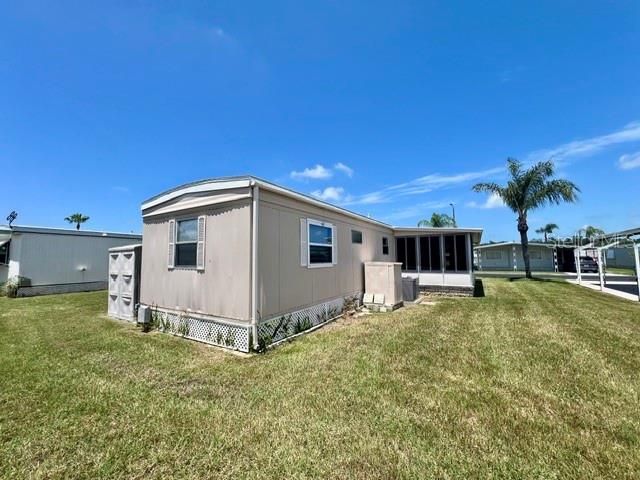 10818 FREEDOM DRIVE, Port Richey, FL 34668