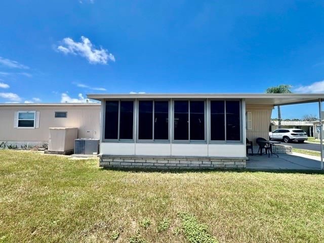 10818 FREEDOM DRIVE, Port Richey, FL 34668