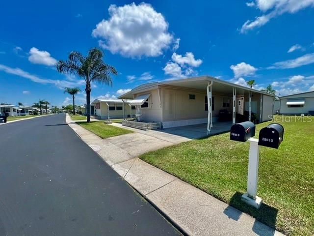 10818 FREEDOM DRIVE, Port Richey, FL 34668