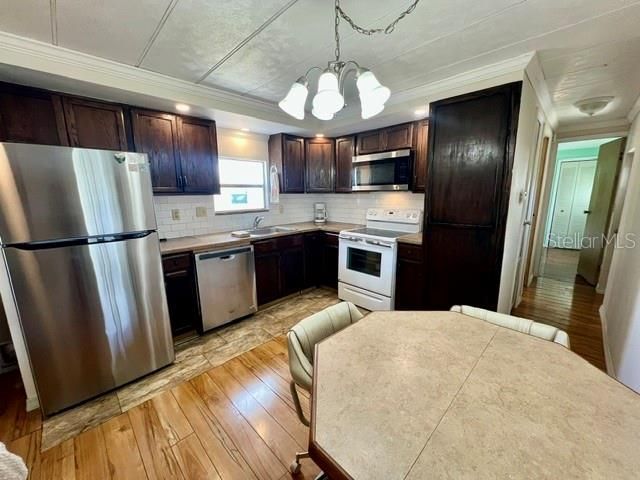 10818 FREEDOM DRIVE, Port Richey, FL 34668