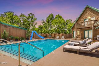 3501 Ginseng Way Way, Pigeon Forge, TN 37862