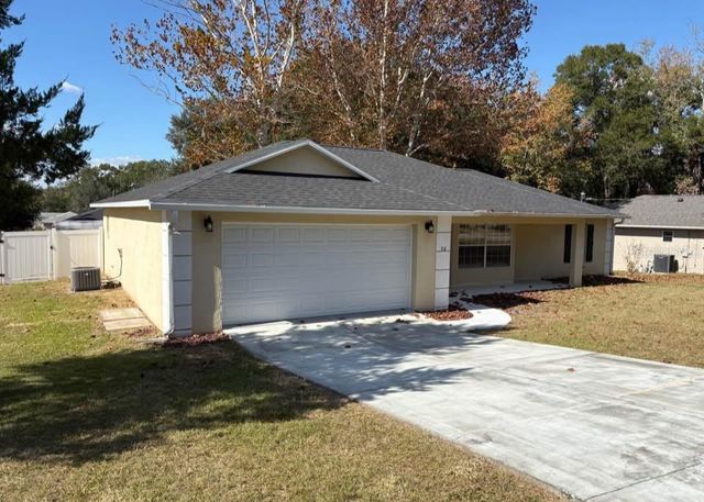 56 PECAN COURSE CIRCLE, Ocala, FL 34472