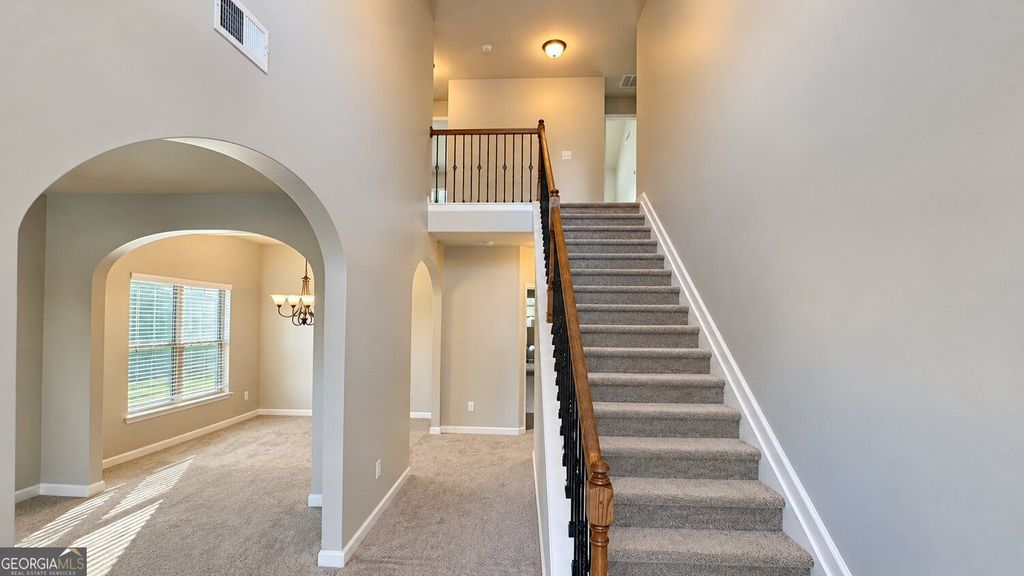 4243 Sir Dixon Drive, Fairburn, GA 30213 — photo 2