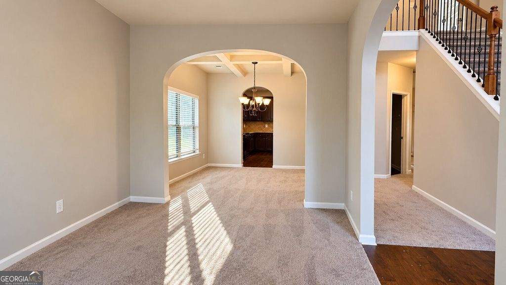 4243 Sir Dixon Drive, Fairburn, GA 30213 — photo 3