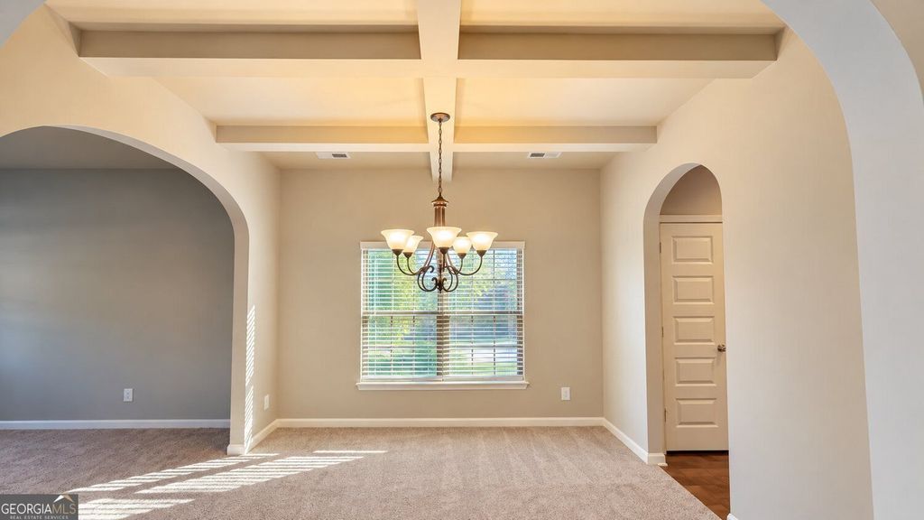 4243 Sir Dixon Drive, Fairburn, GA 30213 — photo 5