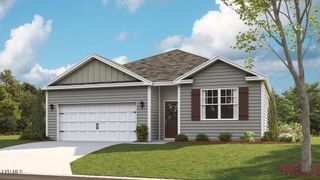686 Saint Andrews Drive, Kingsport, TN 37664