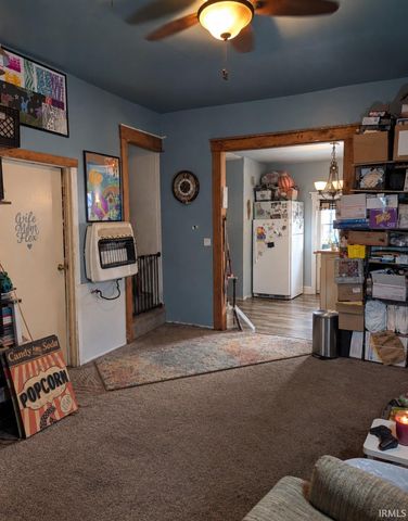 925 S 2Nd Street, Elkhart, IN 46516