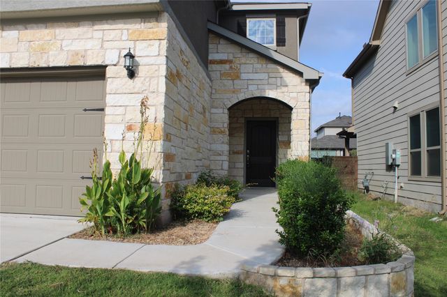 13902 Ilex DR, Austin, TX 78717