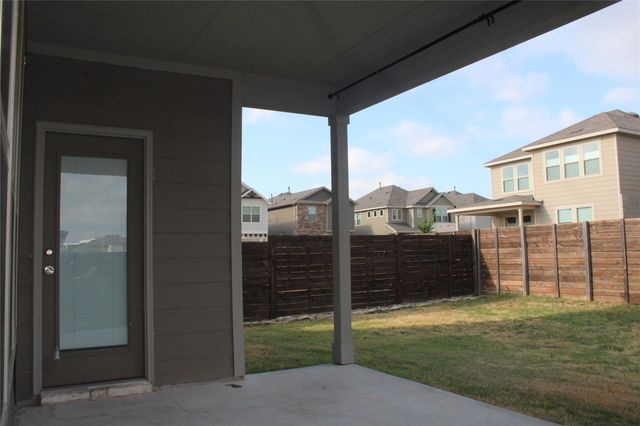 13902 Ilex DR, Austin, TX 78717
