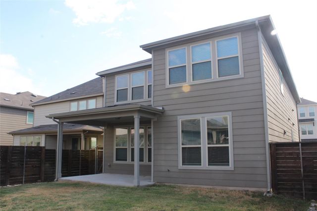 13902 Ilex DR, Austin, TX 78717