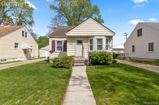 3061 Geneva Street, Dearborn, MI 48124