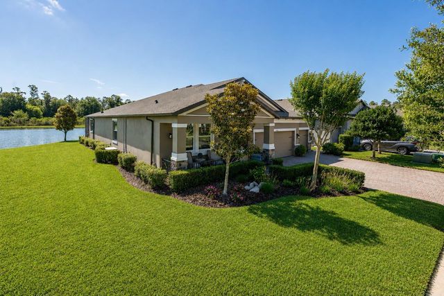 3880 MELLON DRIVE, Odessa, FL 33556