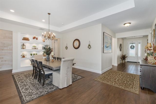 3880 MELLON DRIVE, Odessa, FL 33556