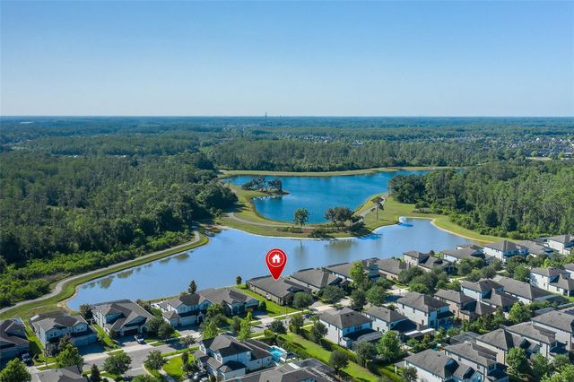 3880 MELLON DRIVE, Odessa, FL 33556